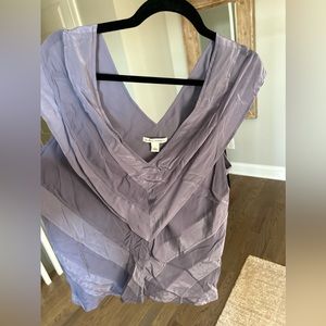Banana Republic Blouse | size L